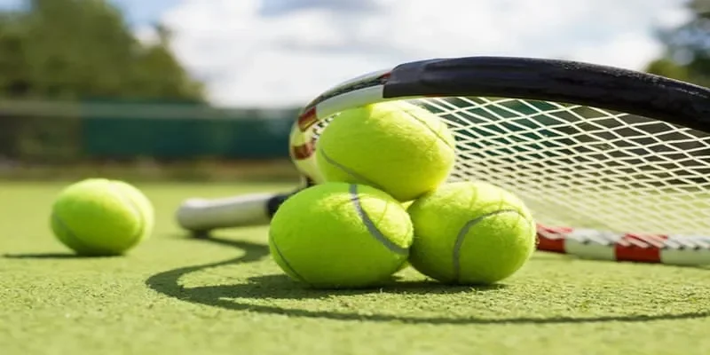 Thực hiện phân tích cá độ tennis dựa vào thống kê