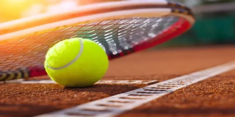 Các chiến lược giúp tăng cơ hội chiến thắng khi cá độ tennis