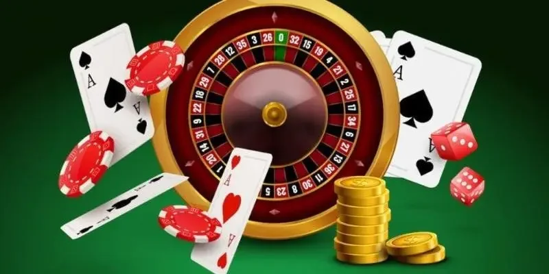 Casino trực tuyến có gian lận không?