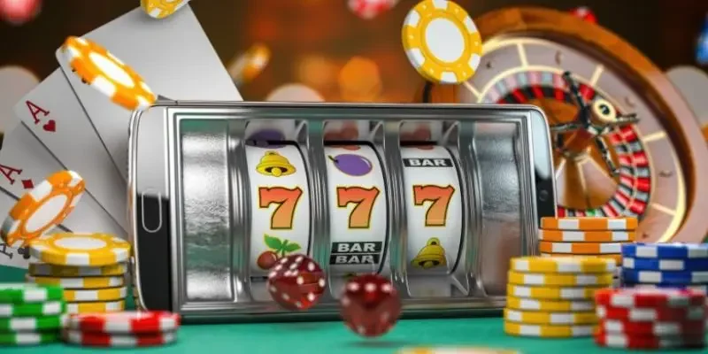 Cách nhận biết Casino trực tuyến có gian lận không