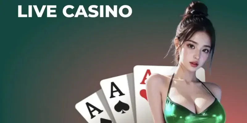 Ưu điểm nổi bật của sảnh game casino UK88 thu hút người chơi