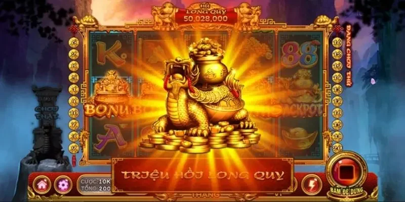 Đánh giá những ưu điểm vượt trội của sảnh game nổ hũ UK88