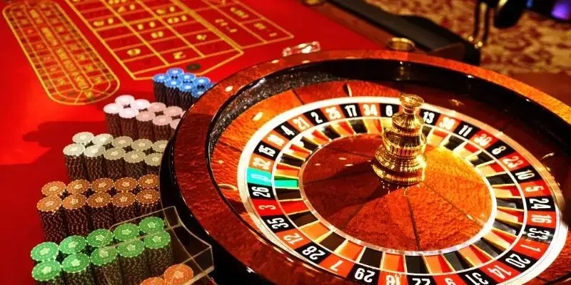 Chiến thuật chơi Roulette hiệu quả