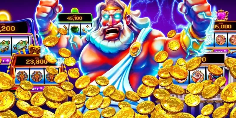 Cách chơi slot game chi tiết cho người mới