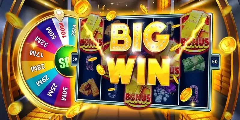 Ưu điểm khi chơi slot game là gì?